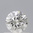 0.50 carat Round diamond G VVS2 Excellent