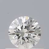 0.50 carat Round diamond G VVS2 Excellent