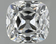 1.50 carat OldMiner diamond D VS1 
