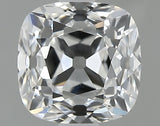 1.50 carat OldMiner diamond D VS1 