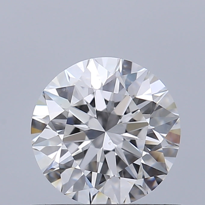0.70 carat Round diamond E VS2 Excellent