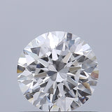 0.70 carat Round diamond E VS2 Excellent