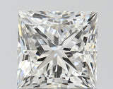 0.80 carat Princess diamond G  VVS1 Excellent