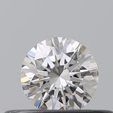 0.23 carat Round diamond E  VS1 Excellent