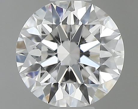 0.35 carat Round diamond D IF Excellent