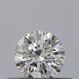 0.26 carat Round diamond D  VVS1 Excellent