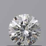 0.40 carat Round diamond E VVS1 Excellent