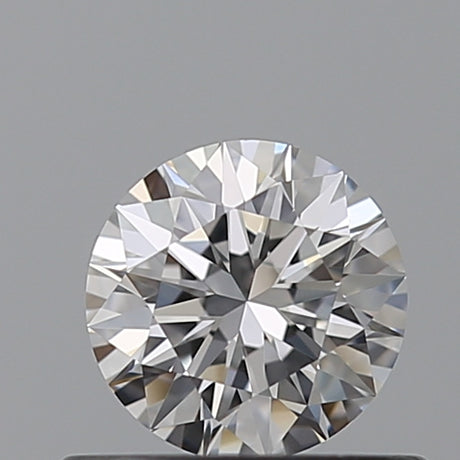 0.40 carat Round diamond E VVS1 Excellent