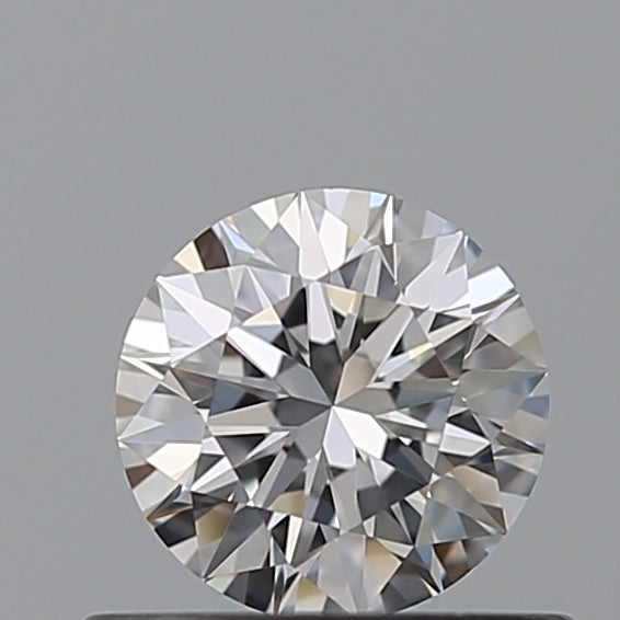 0.40 carat Round diamond E VVS1 Excellent