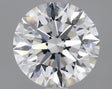 1.50 carat Round diamond I VS2 Excellent