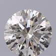 0.72 carat Round diamond L VS1 Excellent