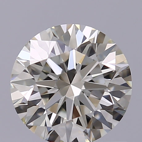 0.72 carat Round diamond L VS1 Excellent
