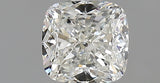 0.71 carat Cushion diamond G IF VeryGood