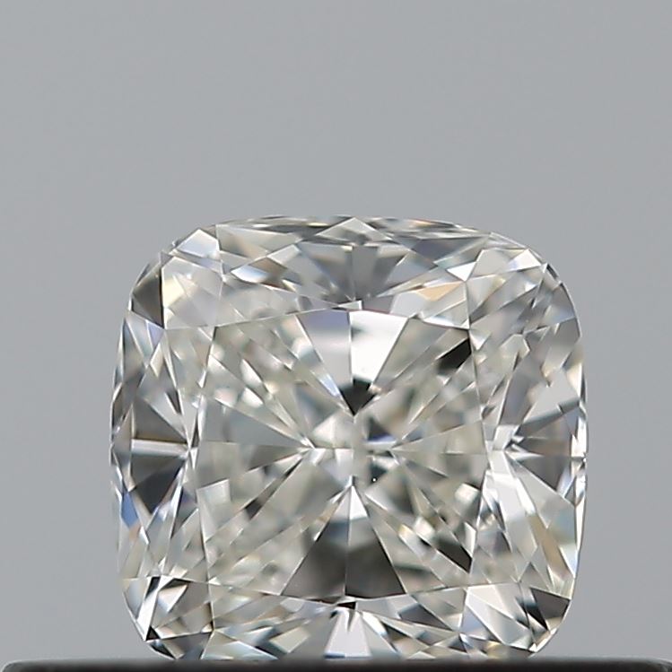 0.40 carat Cushion diamond I  VS1