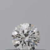 0.18 carat Round diamond E  VS2 Excellent