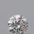 0.35 carat Round diamond G  VS1 Excellent