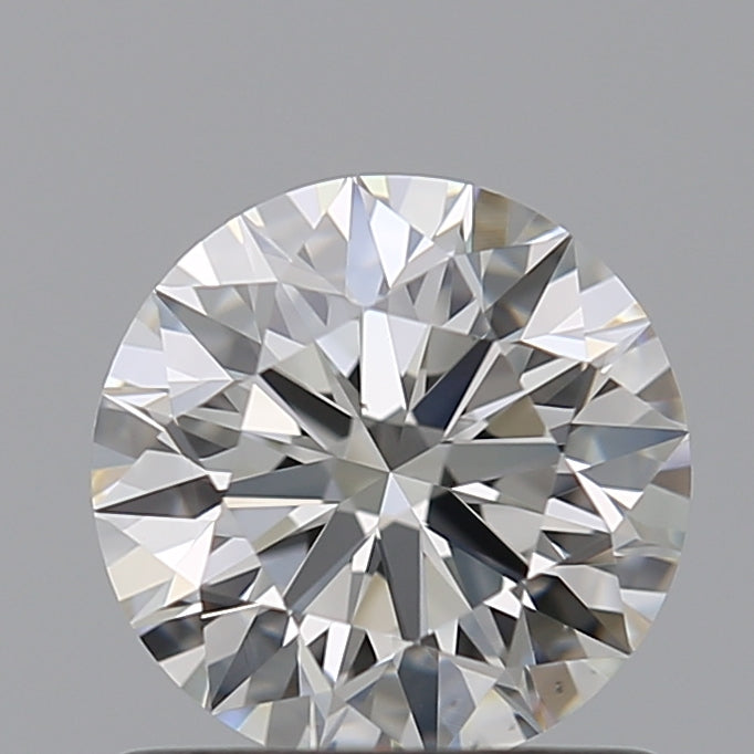 0.91 carat Round diamond I  VS2 Excellent