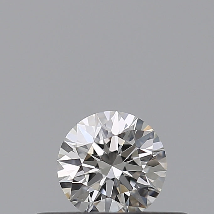 0.23 carat Round diamond H  VS2 Excellent