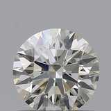 0.68 carat Round diamond L  SI1 Excellent