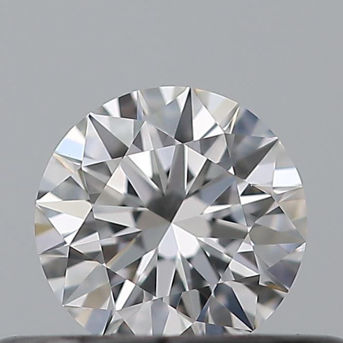 0.28 carat Round diamond E  VVS1 Excellent