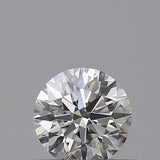 0.37 carat Round diamond G  VVS2 Excellent