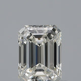 0.35 carat Emerald diamond G  VVS1