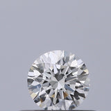 0.29 carat Round diamond F VVS1 Excellent