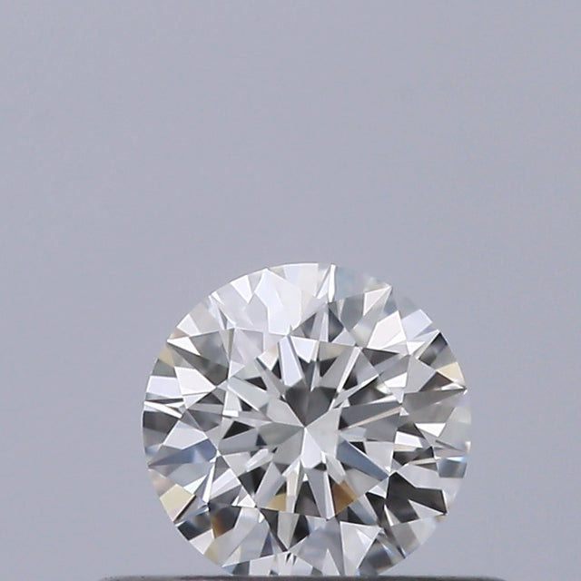 0.29 carat Round diamond F VVS1 Excellent