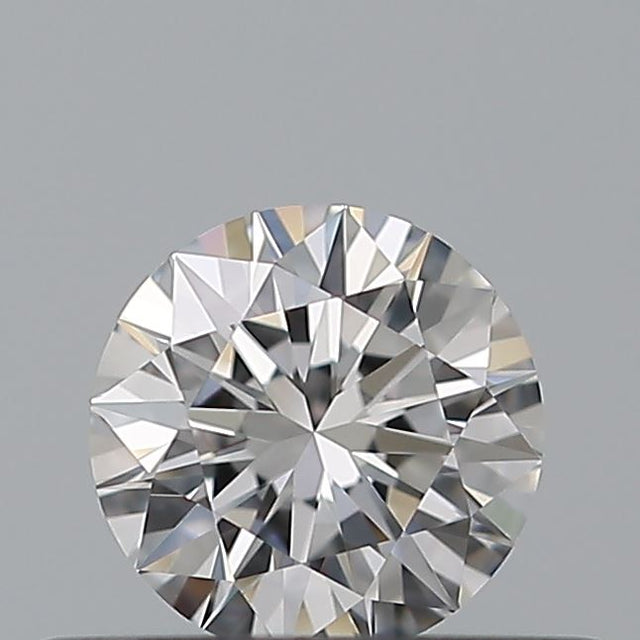 0.32 carat Round diamond D VVS1 Excellent