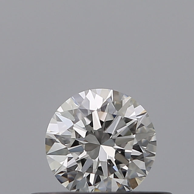 0.30 carat Round diamond F VVS1 Excellent