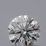 0.54 carat Round diamond F VVS1 Excellent