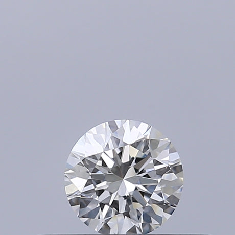 0.23 carat Round diamond F VS1 Excellent