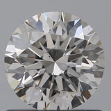 0.71 carat Round diamond G  SI1 Excellent