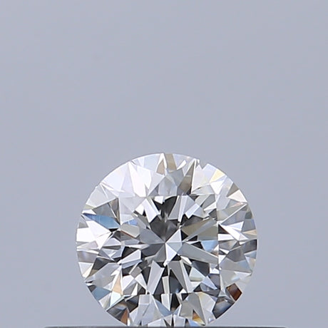 0.31 carat Round diamond D VVS1 Excellent
