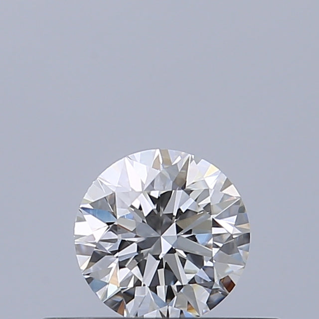 0.31 carat Round diamond D VVS1 Excellent