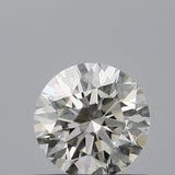 0.51 carat Round diamond G IF Excellent