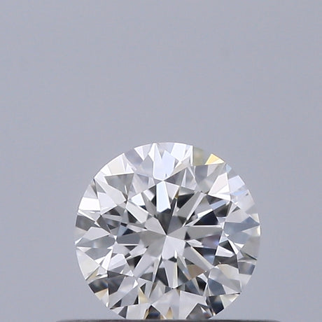 0.32 carat Round diamond E IF Excellent