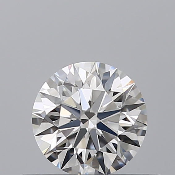 0.31 carat Round diamond D  VVS1 Excellent