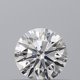 0.31 carat Round diamond D  VVS1 Excellent