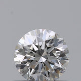 0.43 carat Round diamond F  VS1 Excellent