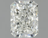 0.90 carat Radiant diamond J VS1 