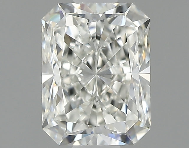0.90 carat Radiant diamond J VS1 