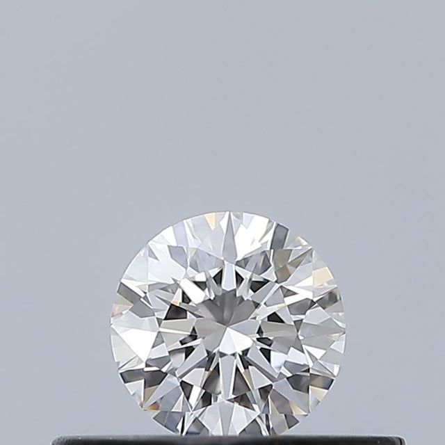 0.23 carat Round diamond F VVS1 Excellent
