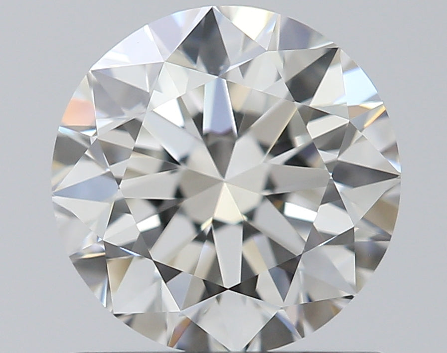 1.00 carat Round diamond G  IF Very good