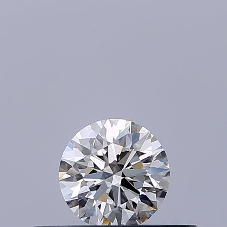 0.23 carat Round diamond G IF Excellent