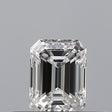 0.30 carat Emerald diamond E  IF 