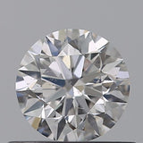 0.41 carat Round diamond D  SI1 Excellent