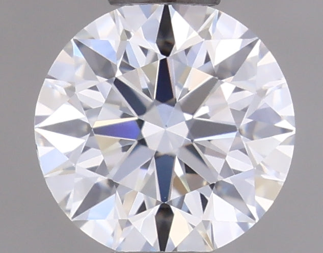 0.45 carat Round diamond F  VS1 Excellent