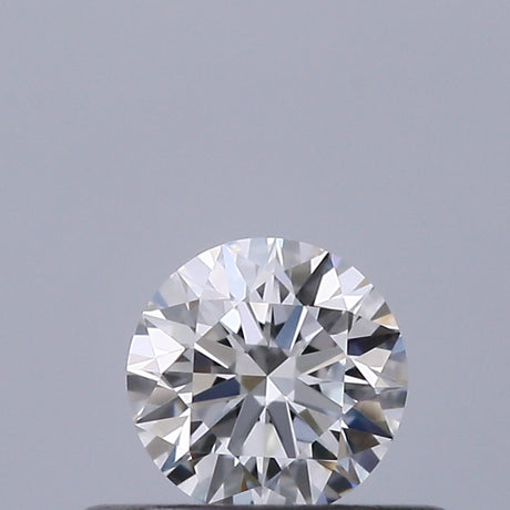 0.28 carat Round diamond F VVS1 Excellent