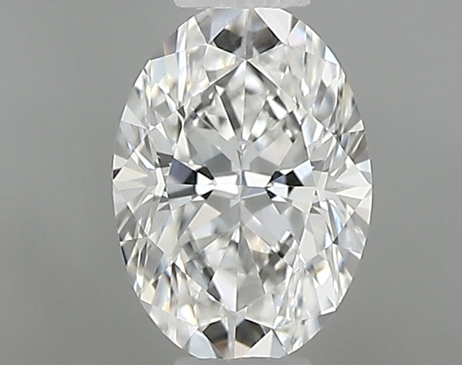 0.30 carat Oval diamond G  VVS1